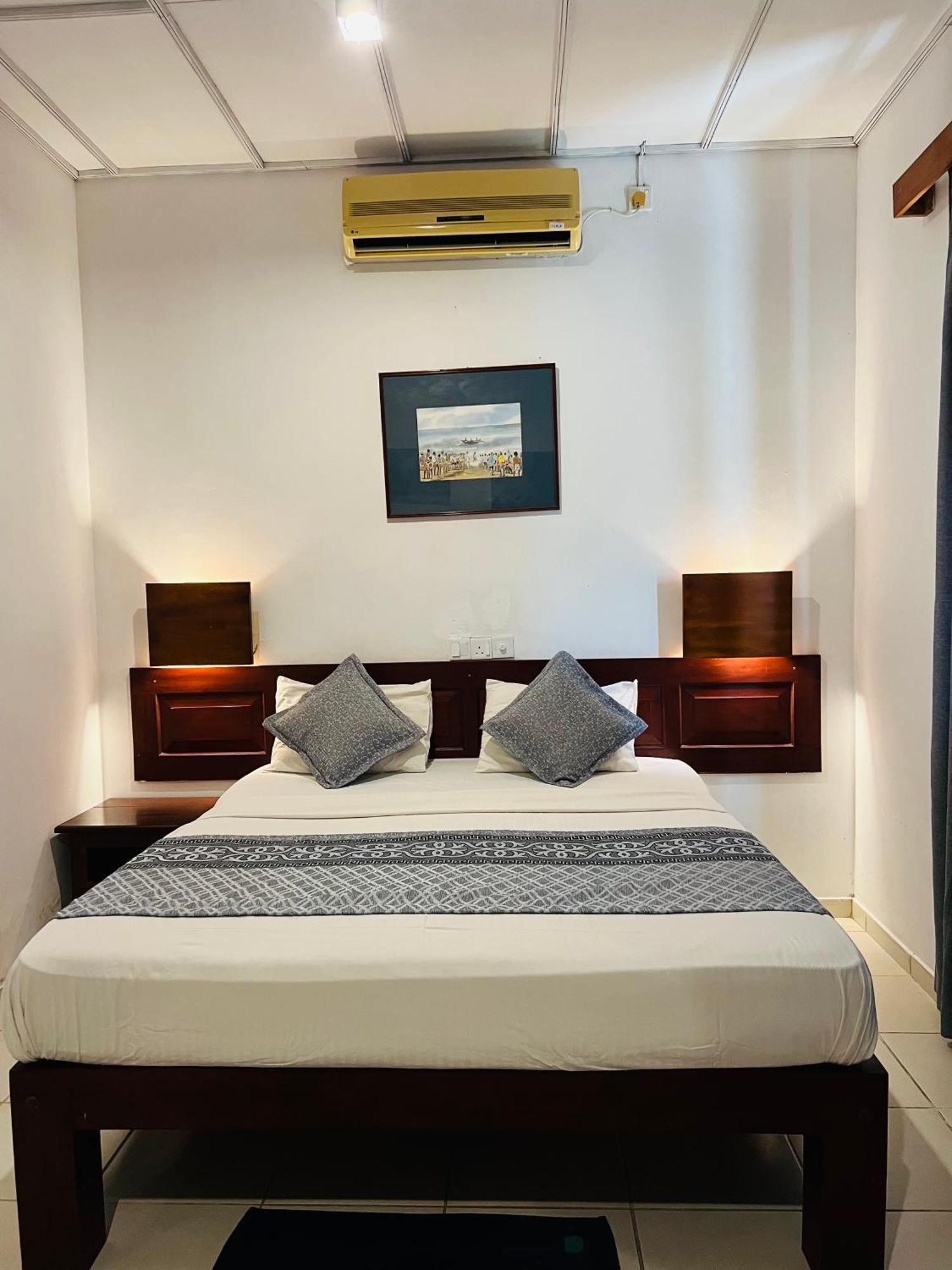 Hotel Sunflower Kataragama Zewnętrze zdjęcie