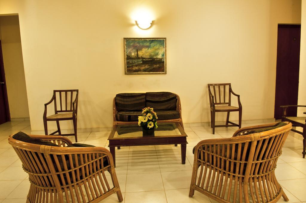 Hotel Sunflower Kataragama Pokój zdjęcie