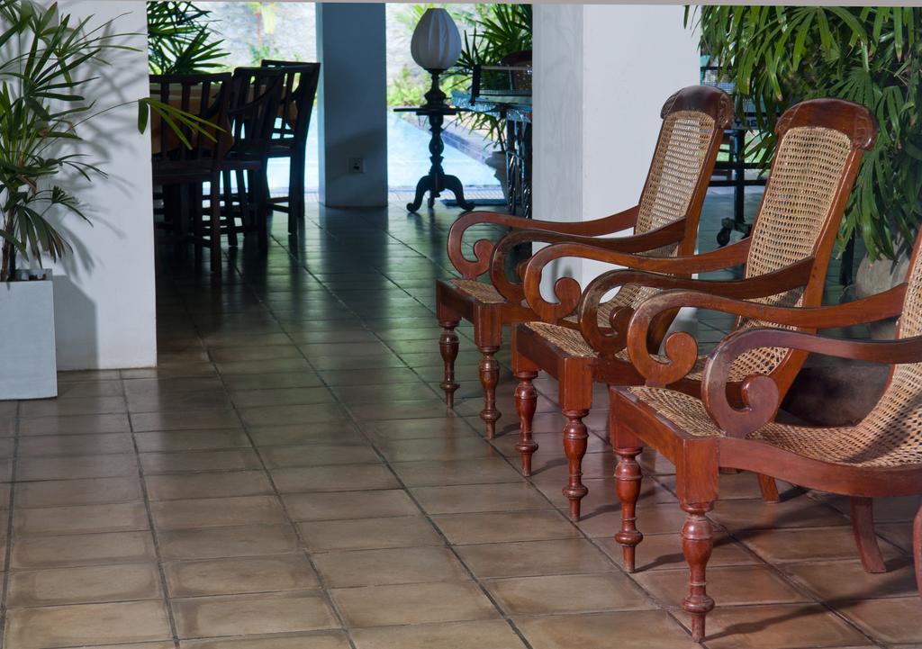 Hotel Sunflower Kataragama Pokój zdjęcie