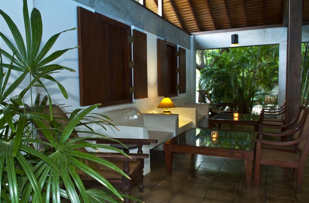 Hotel Sunflower Kataragama Zewnętrze zdjęcie