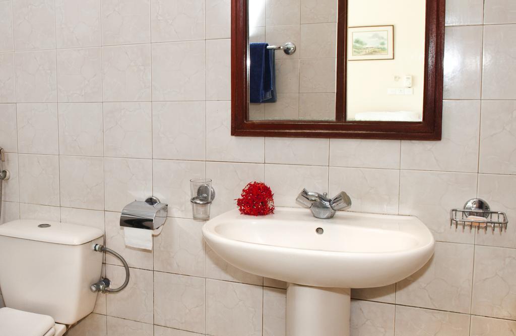Hotel Sunflower Kataragama Pokój zdjęcie