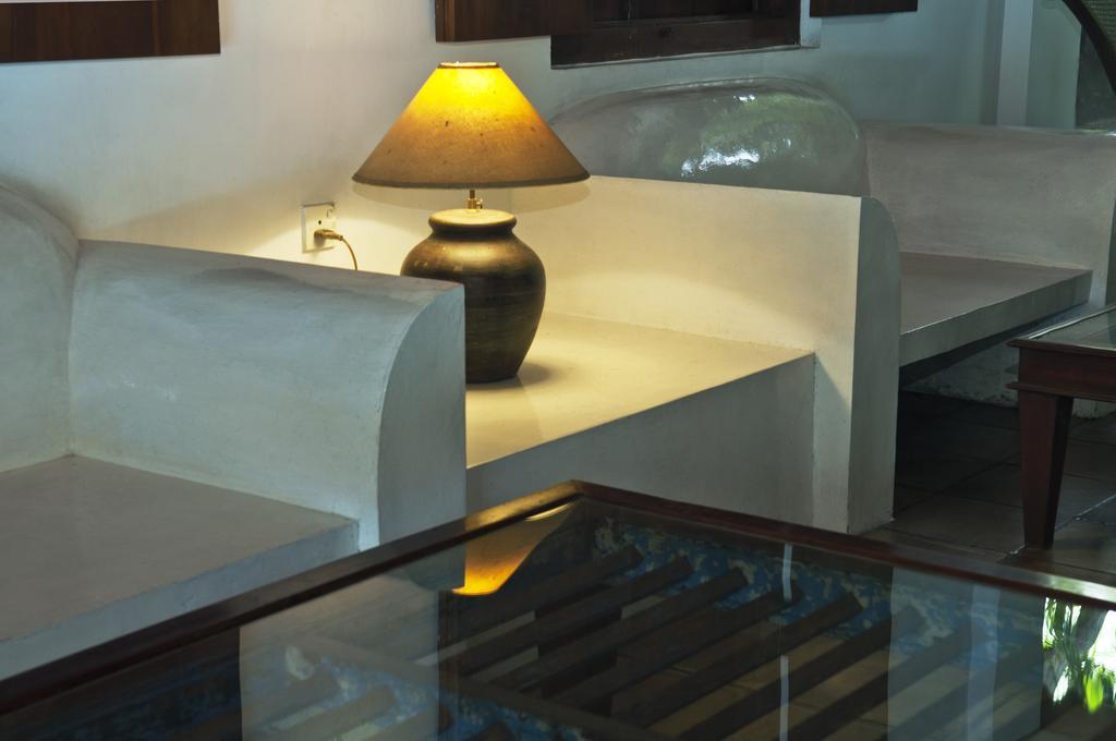 Hotel Sunflower Kataragama Pokój zdjęcie
