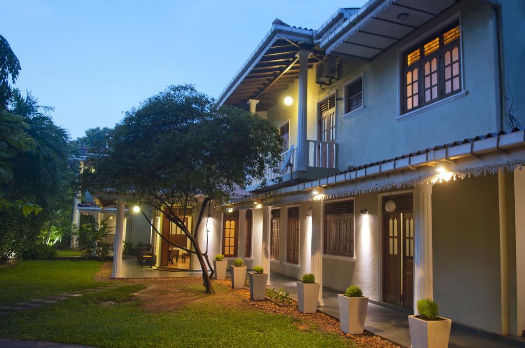 Hotel Sunflower Kataragama Zewnętrze zdjęcie