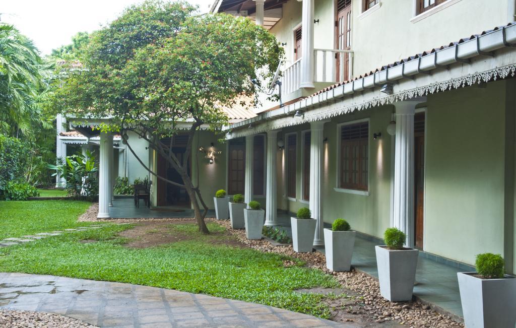 Hotel Sunflower Kataragama Zewnętrze zdjęcie