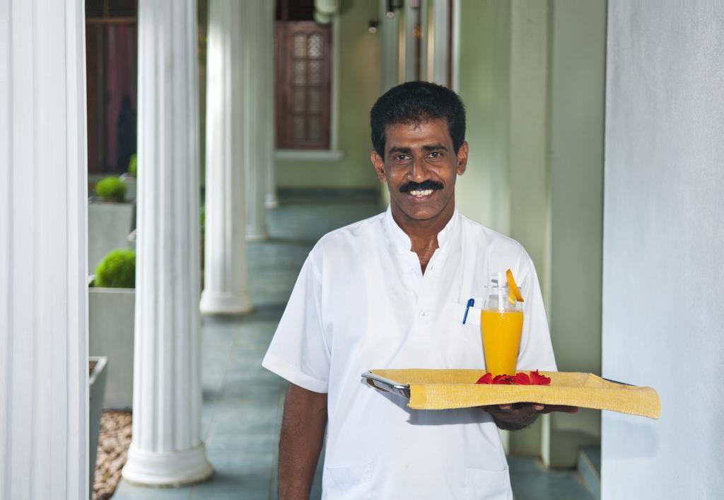 Hotel Sunflower Kataragama Zewnętrze zdjęcie