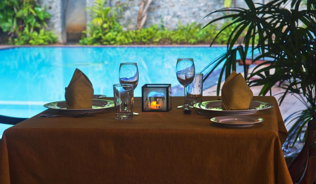 Hotel Sunflower Kataragama Pokój zdjęcie