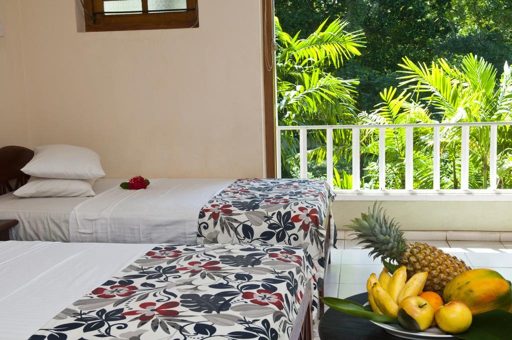 Hotel Sunflower Kataragama Pokój zdjęcie