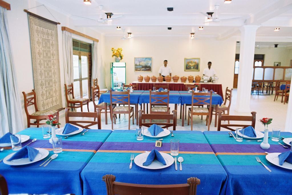 Hotel Sunflower Kataragama Pokój zdjęcie