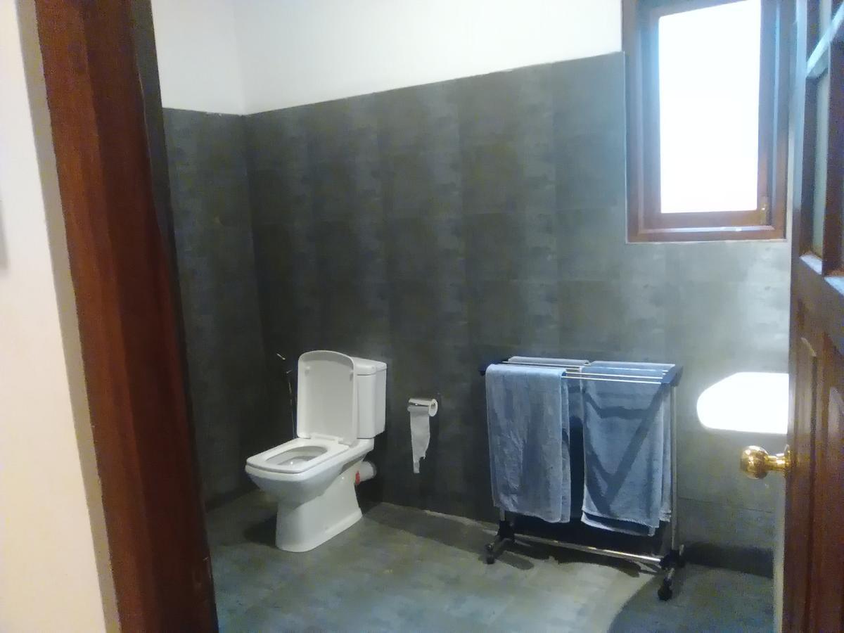 Hotel Sunflower Kataragama Zewnętrze zdjęcie